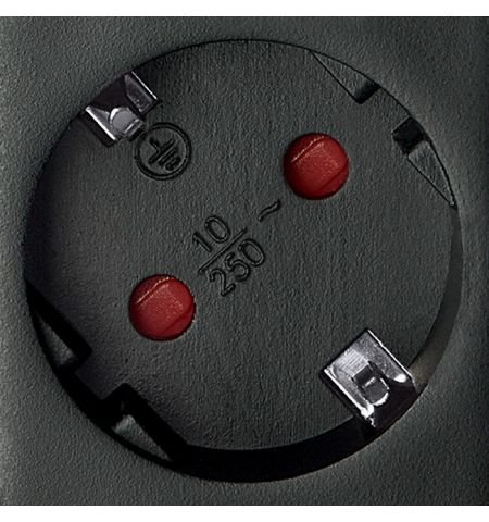 Фильтр сетевой SVEN Optima / 6 Sockets with children protection / 3m / Wall mountable / Black