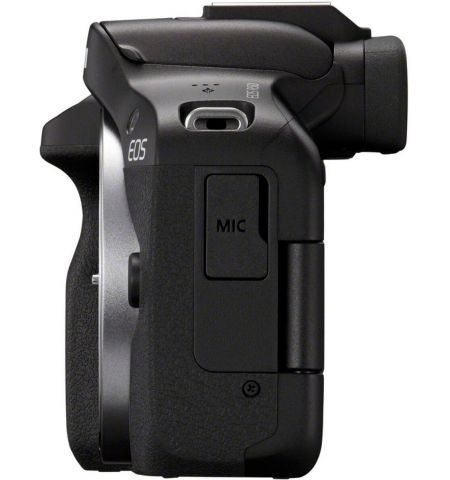 Безерккальная камера CANON EOS R50 Body (5811C029) Black Безерккальная камера CANON EOS R50 Body (5811C029) Black