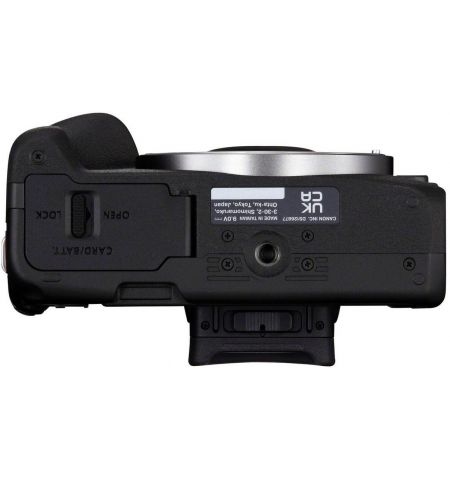 Безерккальная камера CANON EOS R50 Body (5811C029) Black Безерккальная камера CANON EOS R50 Body (5811C029) Black