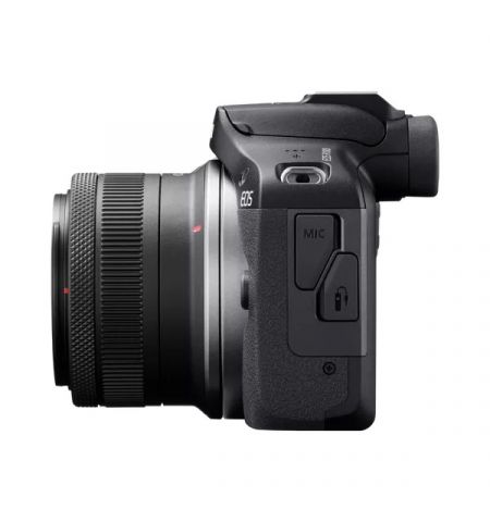 Беззеркальная камера CANON EOS R100+RF-S 18-45 f/4.5-6.3 IS STM (56052C034) Беззеркальная камера CANON EOS R100+RF-S 18-45 f/4.5-6.3 IS STM (56052C034)