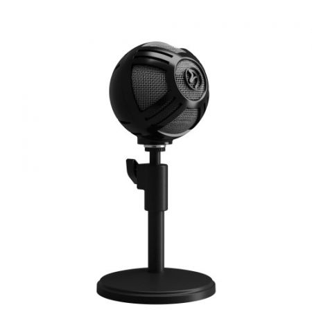 Микрофон для стриминга AROZZI Sfera Pro, Black
