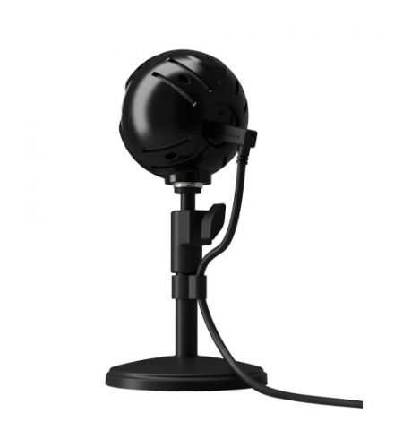 Микрофон для стриминга AROZZI Sfera Pro, Black