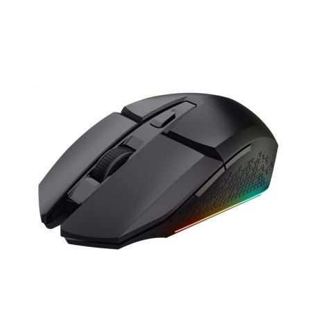 Игровая мышь Trust GXT 110 FELOX, Wireless, Black Игровая мышь Trust GXT 110 FELOX, Wireless, Black