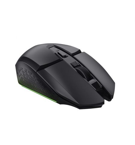 Игровая мышь Trust GXT 110 FELOX, Wireless, Black Игровая мышь Trust GXT 110 FELOX, Wireless, Black