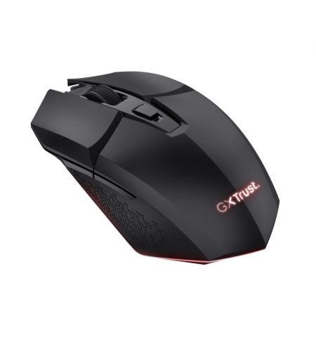 Игровая мышь Trust GXT 110 FELOX, Wireless, Black Игровая мышь Trust GXT 110 FELOX, Wireless, Black