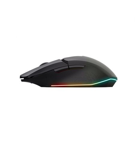 Игровая мышь Trust GXT 110 FELOX, Wireless, Black Игровая мышь Trust GXT 110 FELOX, Wireless, Black