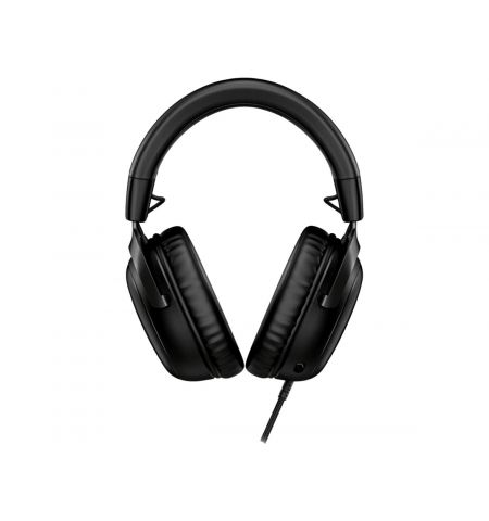 Игровые наушники HyperX Cloud III, Black, [727A8AA]