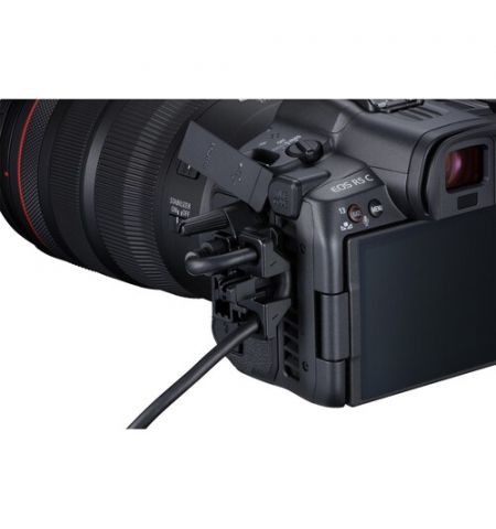 Mirrorless Camera CANON Cinema EOS R5C V5 (5077C003) Mirrorless Camera CANON Cinema EOS R5C V5 (5077C003)