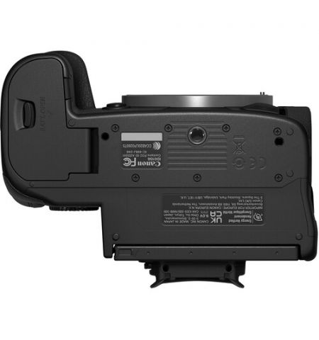 Mirrorless Camera CANON Cinema EOS R5C V5 (5077C003) Mirrorless Camera CANON Cinema EOS R5C V5 (5077C003)