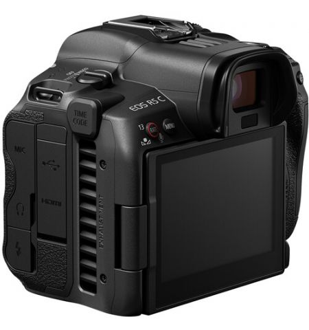 Mirrorless Camera CANON Cinema EOS R5C V5 (5077C003) Mirrorless Camera CANON Cinema EOS R5C V5 (5077C003)