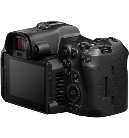 Mirrorless Camera CANON Cinema EOS R5C V5 (5077C003) Mirrorless Camera CANON Cinema EOS R5C V5 (5077C003)