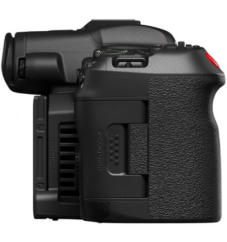 Mirrorless Camera CANON Cinema EOS R5C V5 (5077C003) Mirrorless Camera CANON Cinema EOS R5C V5 (5077C003)
