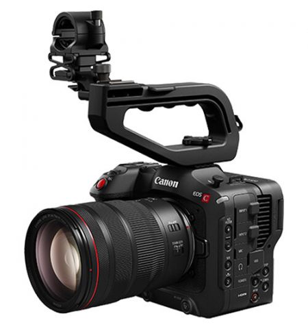 Video Camera CANON Cinema EOS C70 (4507C003) Video Camera CANON Cinema EOS C70 (4507C003)