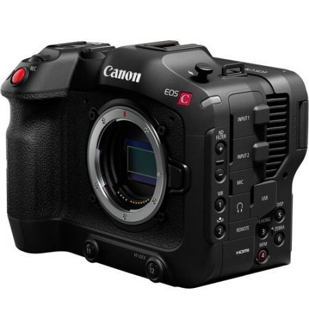 Video Camera CANON Cinema EOS C70 (4507C003) Video Camera CANON Cinema EOS C70 (4507C003)