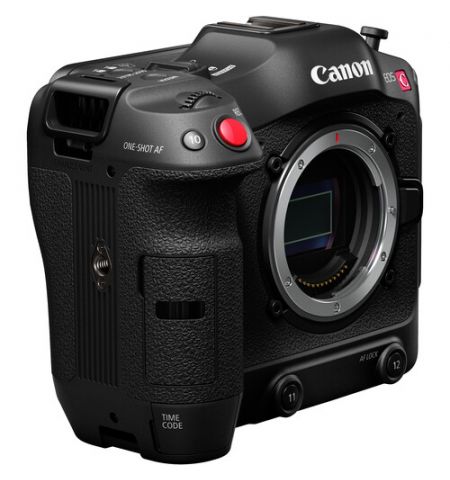 Video Camera CANON Cinema EOS C70 (4507C003) Video Camera CANON Cinema EOS C70 (4507C003)