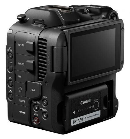 Video Camera CANON Cinema EOS C70 (4507C003) Video Camera CANON Cinema EOS C70 (4507C003)