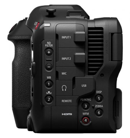 Video Camera CANON Cinema EOS C70 (4507C003) Video Camera CANON Cinema EOS C70 (4507C003)