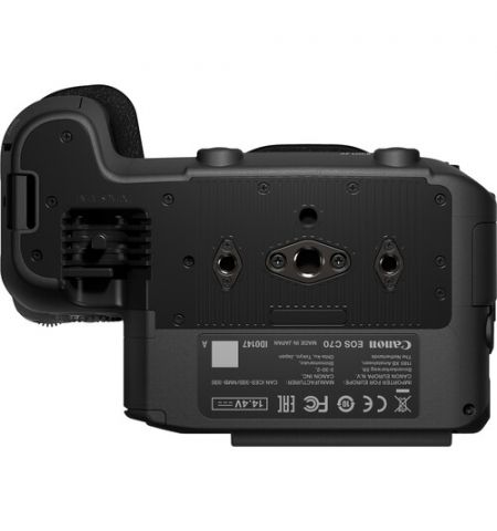 Video Camera CANON Cinema EOS C70 (4507C003) Video Camera CANON Cinema EOS C70 (4507C003)