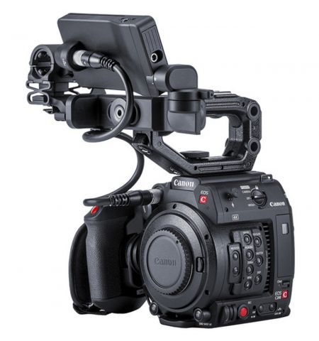 Video Camera CANON Cinema EOS C200 EF (2215C003) Video Camera CANON Cinema EOS C200 EF (2215C003)