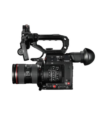 Video Camera CANON Cinema EOS C200 EF (2215C003) Video Camera CANON Cinema EOS C200 EF (2215C003)