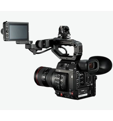 Video Camera CANON Cinema EOS C200 EF (2215C003) Video Camera CANON Cinema EOS C200 EF (2215C003)