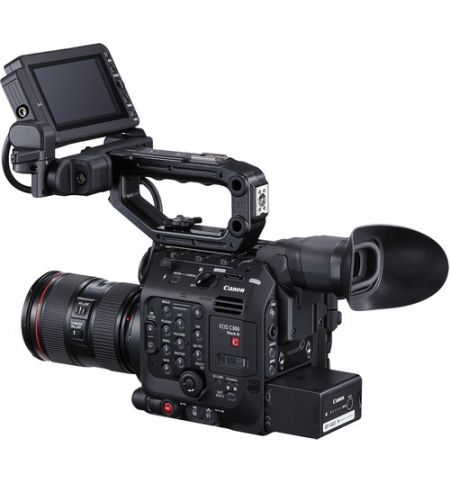 Video Camera CANON Cinema EOS C300 Mark III (3795C003) Video Camera CANON Cinema EOS C300 Mark III (3795C003)