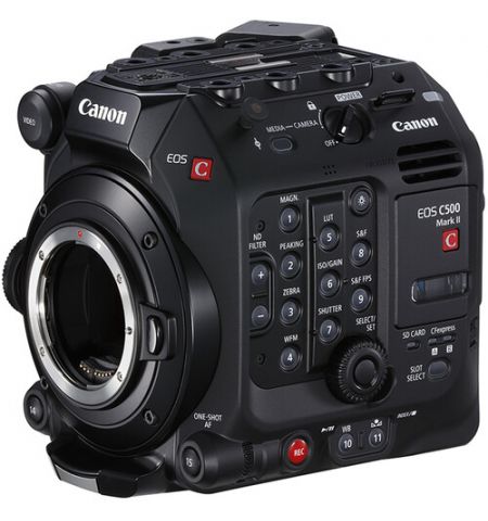 Video Camera CANON Cinema EOS C500 Mark II (3794C003) Video Camera CANON Cinema EOS C500 Mark II (3794C003)