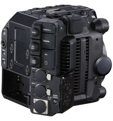 Video Camera CANON Cinema EOS C500 Mark II (3794C003) Video Camera CANON Cinema EOS C500 Mark II (3794C003)