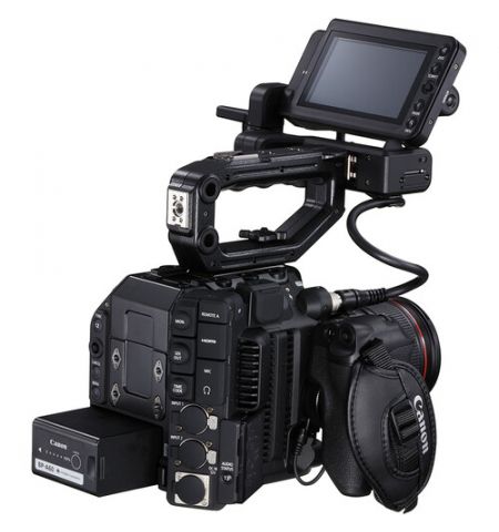 Video Camera CANON Cinema EOS C500 Mark II (3794C003) Video Camera CANON Cinema EOS C500 Mark II (3794C003)