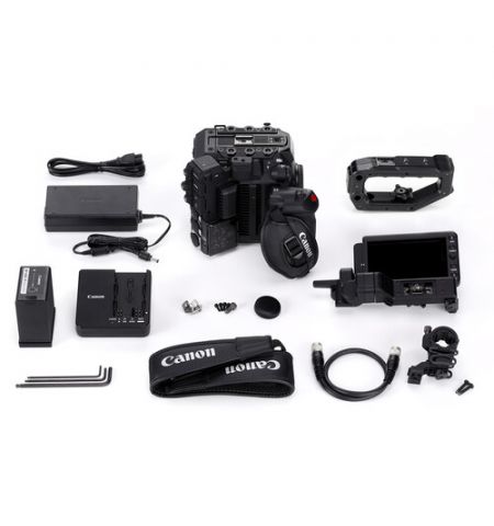 Video Camera CANON Cinema EOS C500 Mark II (3794C003) Video Camera CANON Cinema EOS C500 Mark II (3794C003)