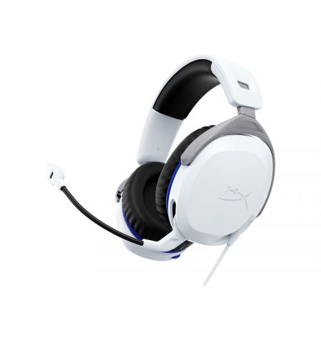 Игровые наушники HyperX Cloud Stinger 2 Playstation, White, [75X29AA]