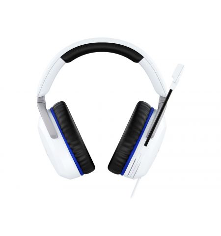 Игровые наушники HyperX Cloud Stinger 2 Playstation, White, [75X29AA]