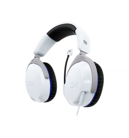 Игровые наушники HyperX Cloud Stinger 2 Playstation, White, [75X29AA]