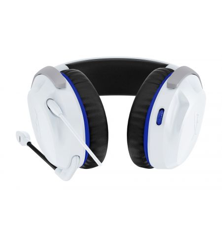 Игровые наушники HyperX Cloud Stinger 2 Playstation, White, [75X29AA]