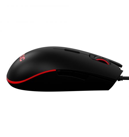 Игровая мышь AOC AGM500, USB, Black Игровая мышь AOC AGM500, USB, Black