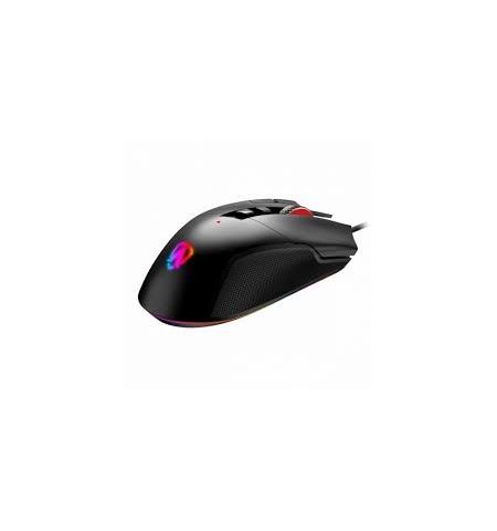 Игровая мышь AOC AGM600B, USB, Black Игровая мышь AOC AGM600B, USB, Black