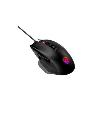 Игровая мышь AOC AGM600B, USB, Black Игровая мышь AOC AGM600B, USB, Black