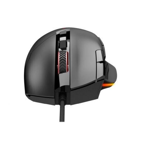 Игровая мышь AOC AGM600B, USB, Black Игровая мышь AOC AGM600B, USB, Black