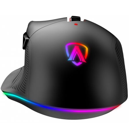 Игровая мышь AOC AGM600B, USB, Black Игровая мышь AOC AGM600B, USB, Black