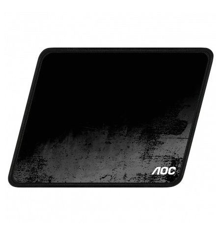 Коврик AOC MM300L (L), Black
