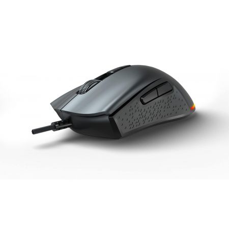 Игровая мышь AOC GM530B, USB, Black Игровая мышь AOC GM530B, USB, Black