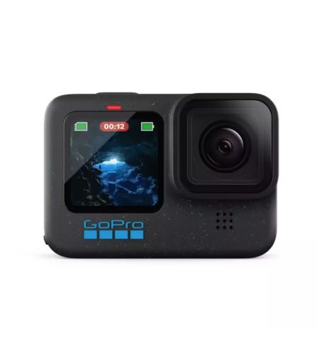 Экшн камера GoPro HERO 12 Black [CHDHX-121-RW]