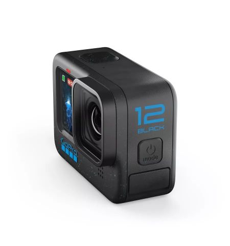Экшн камера GoPro HERO 12 Black [CHDHX-121-RW]