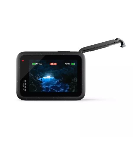 Экшн камера GoPro HERO 12 Black [CHDHX-121-RW]
