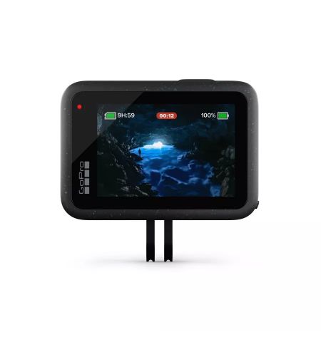 Экшн камера GoPro HERO 12 Black [CHDHX-121-RW]