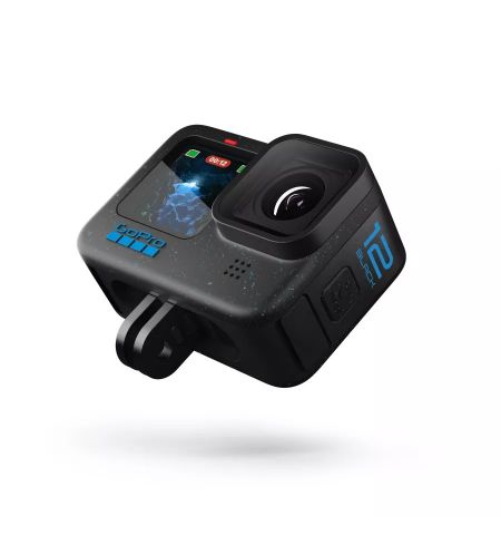 Экшн камера GoPro HERO 12 Black [CHDHX-121-RW]