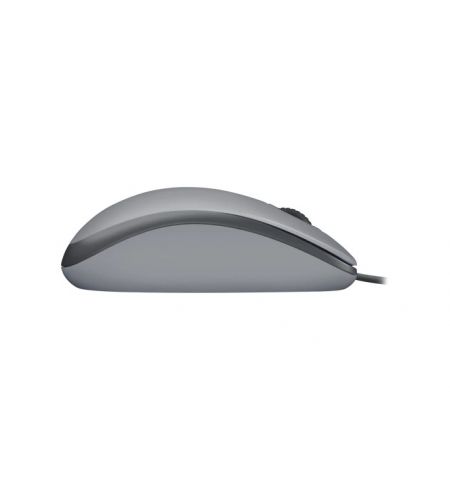 Мышь Оптическая Logitech M110, Gray Мышь Оптическая Logitech M110, Gray