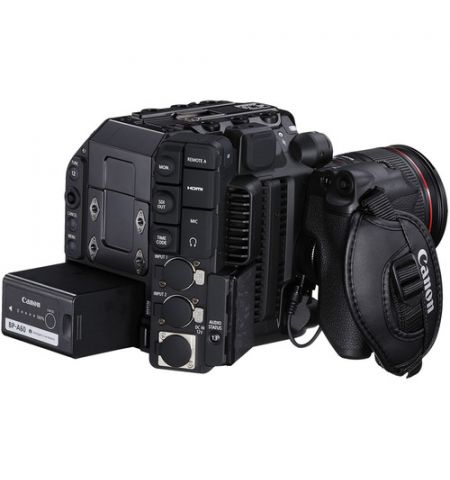 Video Camera CANON Cinema EOS C300 Mark III Kit with EU-V2 extention (3795C019)