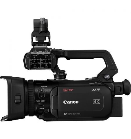 Video Camera CANON XA75 (5735C003) Video Camera CANON XA75 (5735C003)