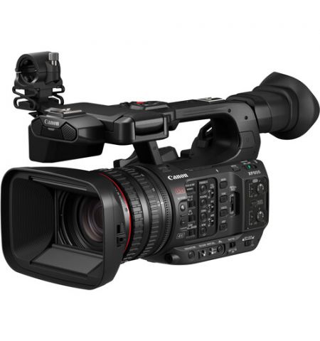 Video Camera CANON XF605 (5076C003)